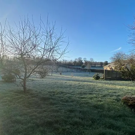 La Pommeraie 76 Bed & Breakfast Saint-Ouen-sous-Bailly