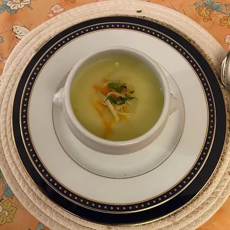 La Pommeraie 76 Saint-Ouen-sous-Bailly