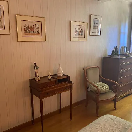 Bed & Breakfast La Pommeraie 76 3*