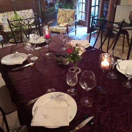 La Pommeraie 76 Bed & Breakfast Saint-Ouen-sous-Bailly