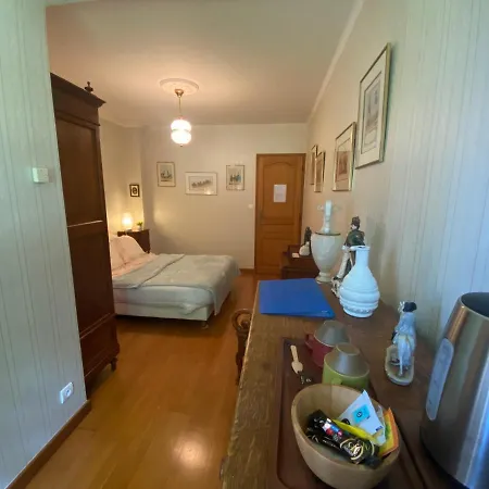 Bed & Breakfast La Pommeraie 76