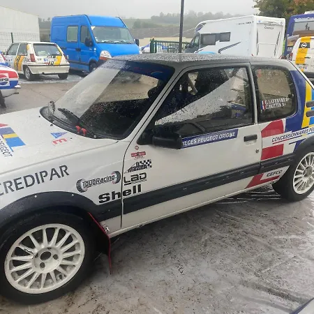 La Pommeraie 76 Bed & Breakfast