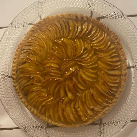 La Pommeraie 76 Bed & Breakfast