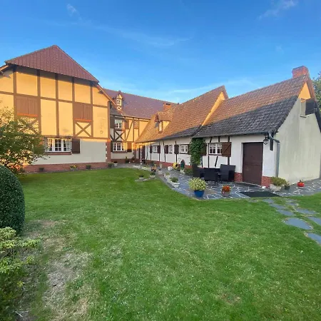 La Pommeraie 76 Saint-Ouen-sous-Bailly