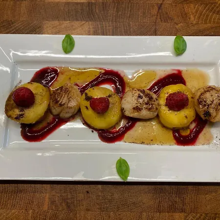 La Pommeraie 76 Saint-Ouen-sous-Bailly