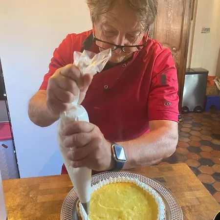 La Pommeraie 76 Saint-Ouen-sous-Bailly