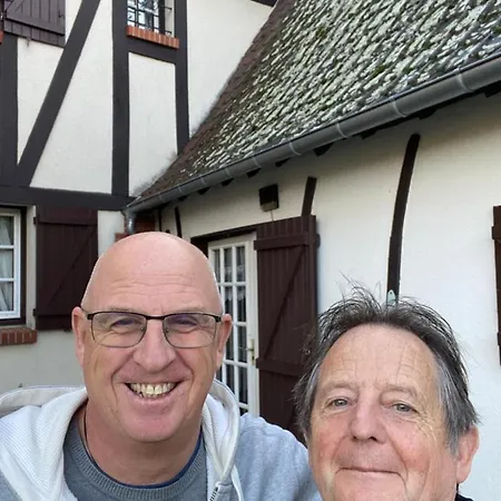 La Pommeraie 76 Bed & Breakfast