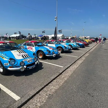 La Pommeraie 76 3*