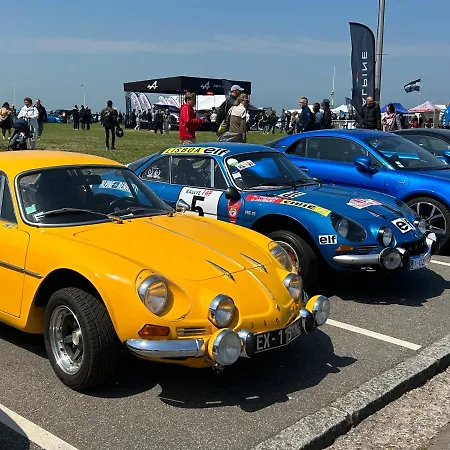 La Pommeraie 76 3* Saint-Ouen-sous-Bailly