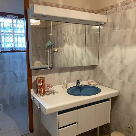 La Pommeraie 76 Bed & Breakfast *