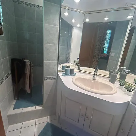 Bed & Breakfast La Pommeraie 76 3*