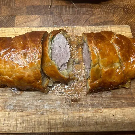 La Pommeraie 76 Saint-Ouen-sous-Bailly