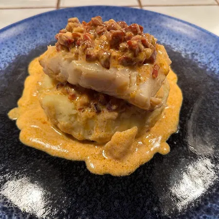 Bed & Breakfast La Pommeraie 76 3*