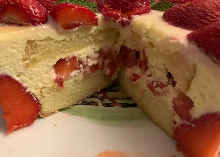 Bed & Breakfast La Pommeraie 76 3*