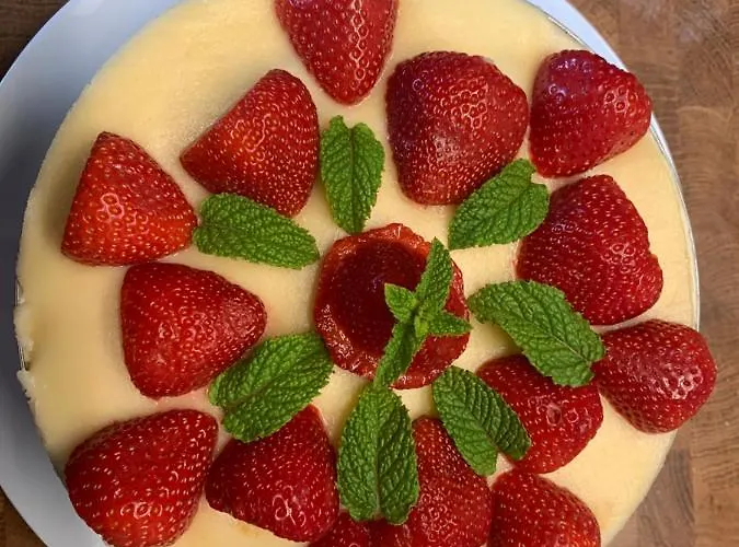 Bed & Breakfast La Pommeraie 76 3*