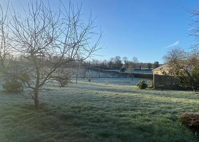 La Pommeraie 76 Bed & Breakfast Saint-Ouen-sous-Bailly