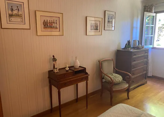 Bed & Breakfast La Pommeraie 76 3*