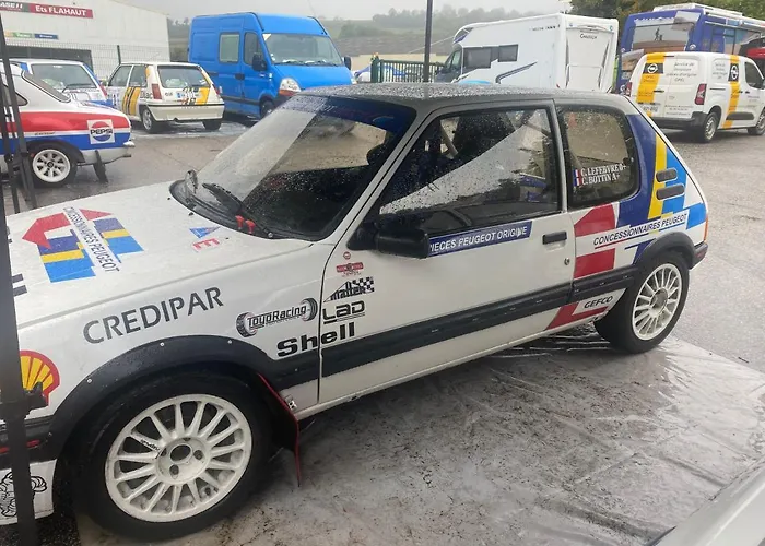 La Pommeraie 76 Bed & Breakfast