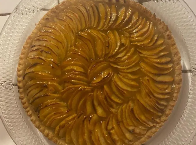 La Pommeraie 76 Bed & Breakfast