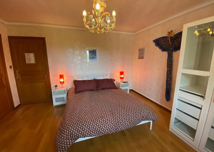 La Pommeraie 76 Saint-Ouen-sous-Bailly