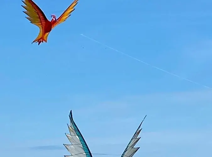 Bed & Breakfast La Pommeraie 76 3*