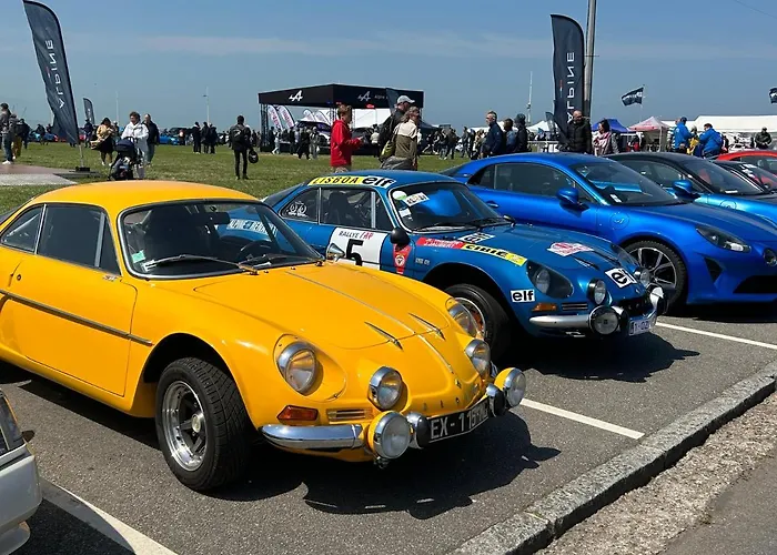 La Pommeraie 76 3* Saint-Ouen-sous-Bailly