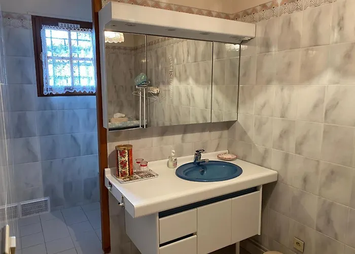 La Pommeraie 76 Bed & Breakfast 3*