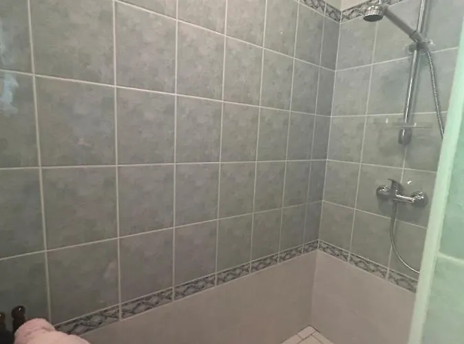 Bed & Breakfast La Pommeraie 76 3*