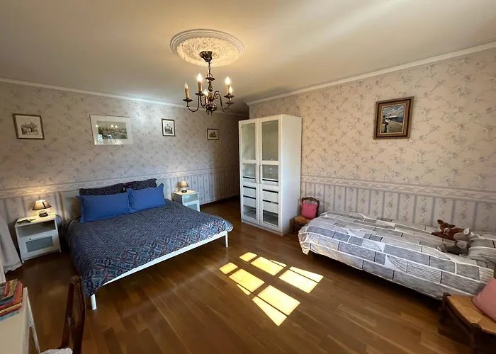 Bed & Breakfast La Pommeraie 76 Saint-Ouen-sous-Bailly