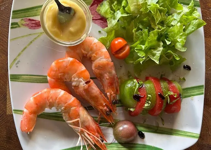 La Pommeraie 76 Bed & Breakfast 3*