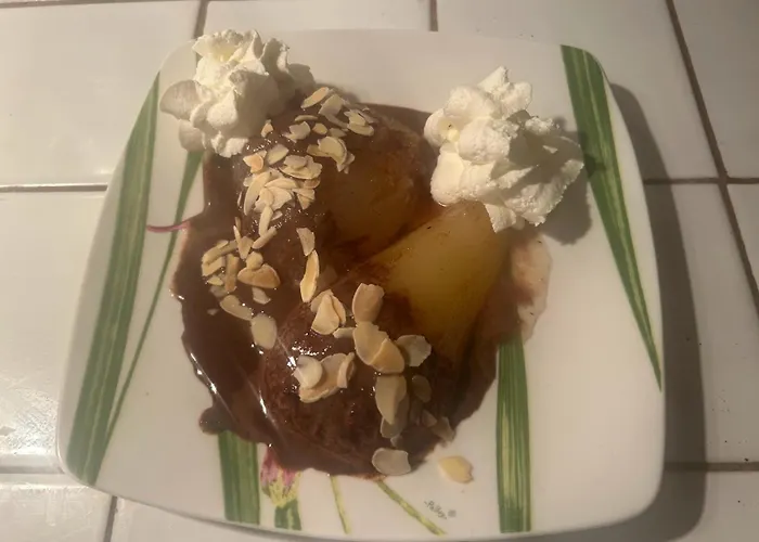 Bed & Breakfast La Pommeraie 76 Saint-Ouen-sous-Bailly